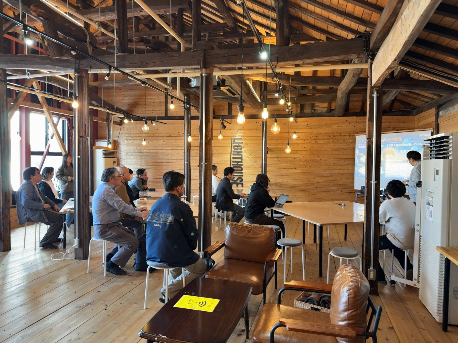 地域イベント出展：SAGA IT Community Day 2026 Winter